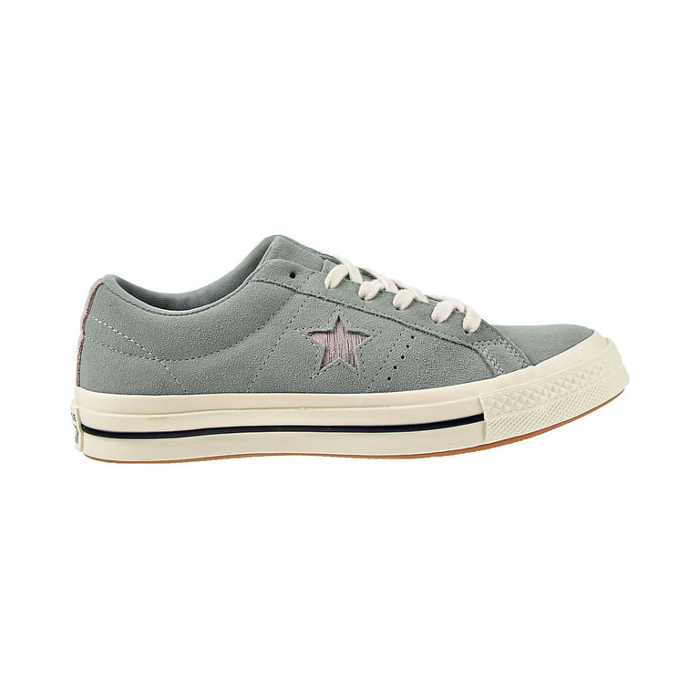 Converse One Star Ox Men's Mica Green-Diffused Taupe 161540c - Walmart.com