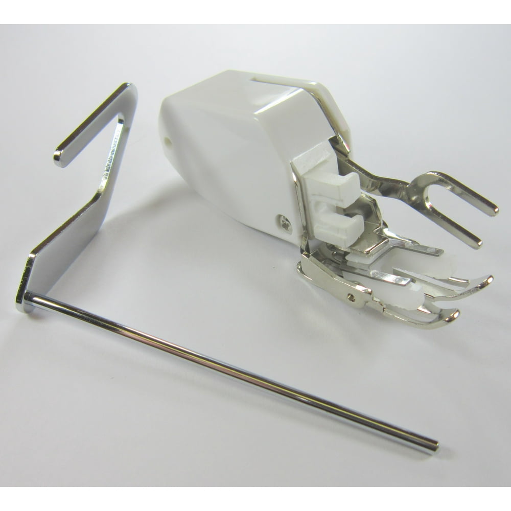 Viking Walking Foot Fits Most New Style Machines See Description For
