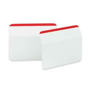 3M Post-it Durable Angled File Tab