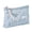 Light blue, variant on Home Textile Storage Large-Capacity Cosmetic Travel Organizer For Household Use And Personal Care Bag