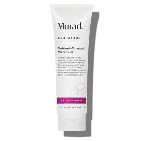 Professional Nutrient Water Gel Hydration by Murad