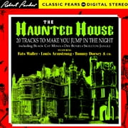 The Haunted House