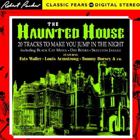The Haunted House