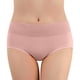 thumbnail image 1 of Gibobby Pantys para Mujer Ropa interior menstrual para mujer de algodón Pantalones menstruales antifugas de algodón Ropa interior menstrual a de(Rosa， L), 1 of 5