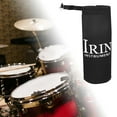 thumbnail image 6 of Colcolo Drumstick Bag Drum Accessory Thickened Cymbal Stand Oxford Cloth Performance black, 6 of 8