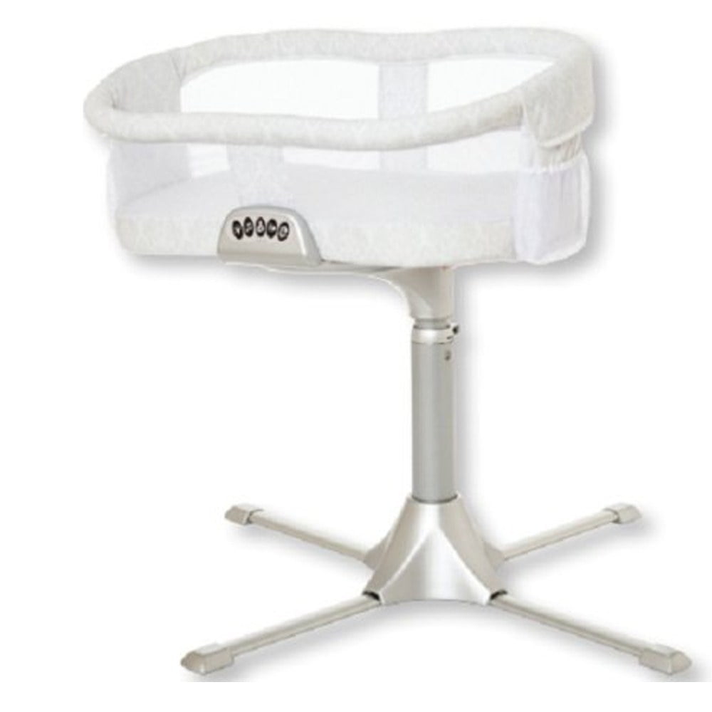 HALO Bassinest Swivel Sleeper ? Premiere Series