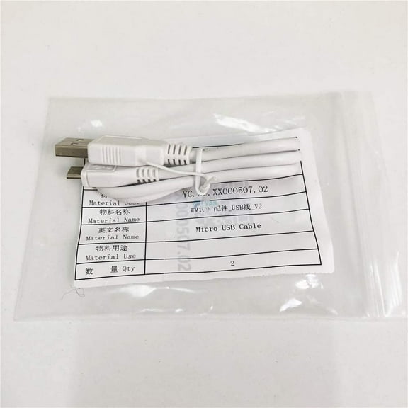 Mavic Mini OEM Micro USB Cable for DJI Mavic Mini Drone Controller & Charger Accessories