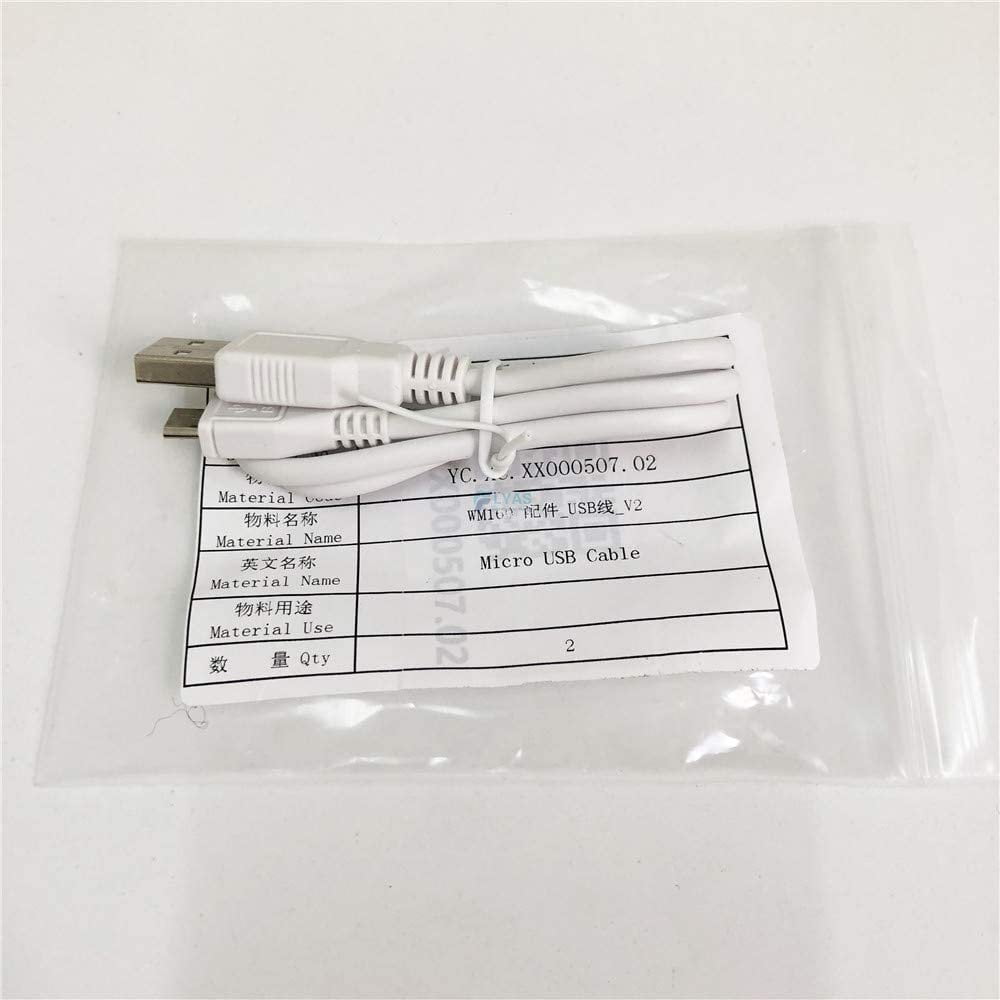 Mavic Mini OEM Micro USB Cable for DJI Mavic Mini Drone Controller & Charger Accessories