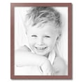 thumbnail image 2 of ArtToFrames 22" x 28" Pink Picture Frame, 22x28 inch Pink Wood Poster Frame (WOM-4441), 5 Pack, 2 of 8