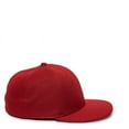 thumbnail image 5 of Outdoor Cap TGS1930X Polyester Bamboo Charcoal Proflex, Red, L/XL, 5 of 9
