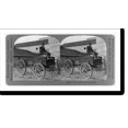 thumbnail image 2 of Historic Framed Print, Farm wagon with grain bed, 17-7/8" x 21-7/8", 2 of 9