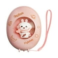 thumbnail image 1 of Astronaut Hand Rechargeable Portable Pocket Warmer Unique Design High Performance Long Battery Life For Travel Sports Soccer Hunting,1*Cartoon Portable Hand Warmer Clearance, 1 of 9
