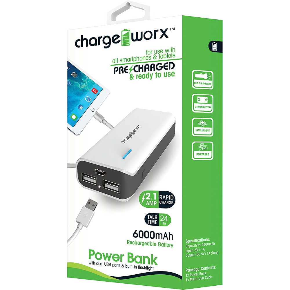 charge worx led lamp