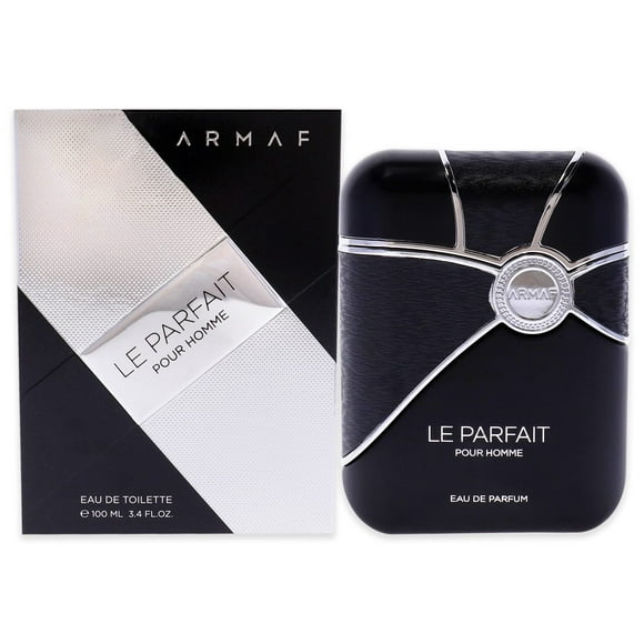 Perfume Armaf Le Parfait EDT Spray for Men 100mL