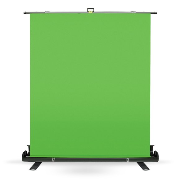 Collapsible Background