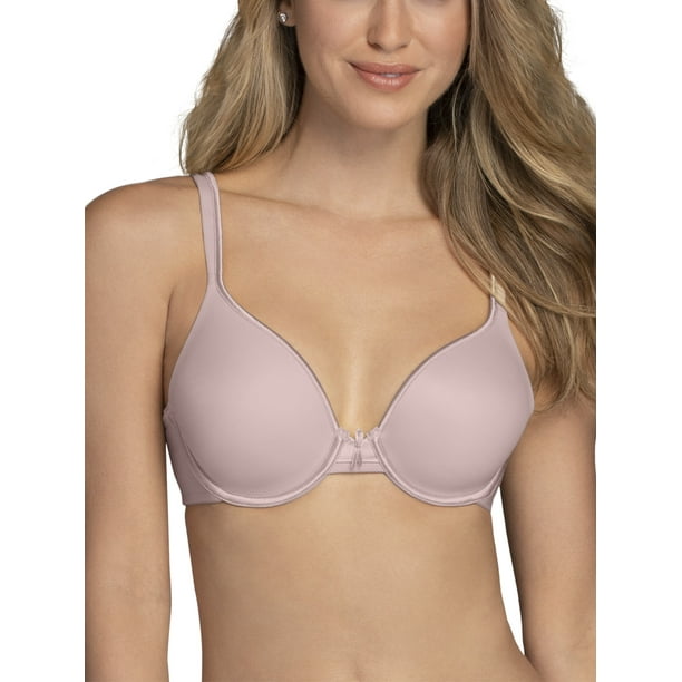 Vanity Fair Vanity Fair Women's Body Caress Full Coverage Underwire Bra