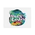 thumbnail image 2 of Dvkptbk Happy Easter Personalized Mouse Pad Keyboard Pad Writing Pad Desk Pad, 2 of 6