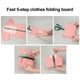 thumbnail image 5 of Folding Board Shirt Board, Laundry Folder, Folding Clothes Helper, 5 of 5