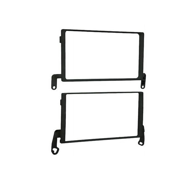Metra Radio Installation Kit Compatible with 1997 - 2003 ford F150