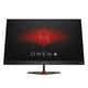 thumbnail image 2 of Monitor HP Omen 27 QHD 27 Pulgadas más Teclado, Diadema y Mouse, 2 of 4