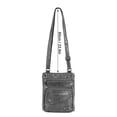 thumbnail image 6 of Deago Small Crossbody Bags for Women Vintage Soft PU Leather Cell Phone Purse Wallet Handbags Travel Shoulder Bag with Adjustable Strap (Gray), 6 of 9