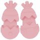 thumbnail image 1 of Juguetes masticables para perros para masticadores agresivos, Material seguro, huevo en forma de bola, cachorro Molar ZefeiWu 8390605570605, 1 of 1