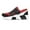 Red, variant on Women Shoes Walking Casual Tennis Sneakers Comfort Air Cushion Athletic Women Shoes
