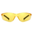 thumbnail image 3 of CSChome Women Cycling Sunglasses Women Cycling Sunglasses Sunscreen Transparent Large Frame Windproof Clear View Eye Protection Riding Sunglasses Cycling, 3 of 7