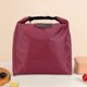 thumbnail image 3 of Bolsa de mano con aislamiento térmico Ndcxsfigh portátil gran capacidad, 3 of 6