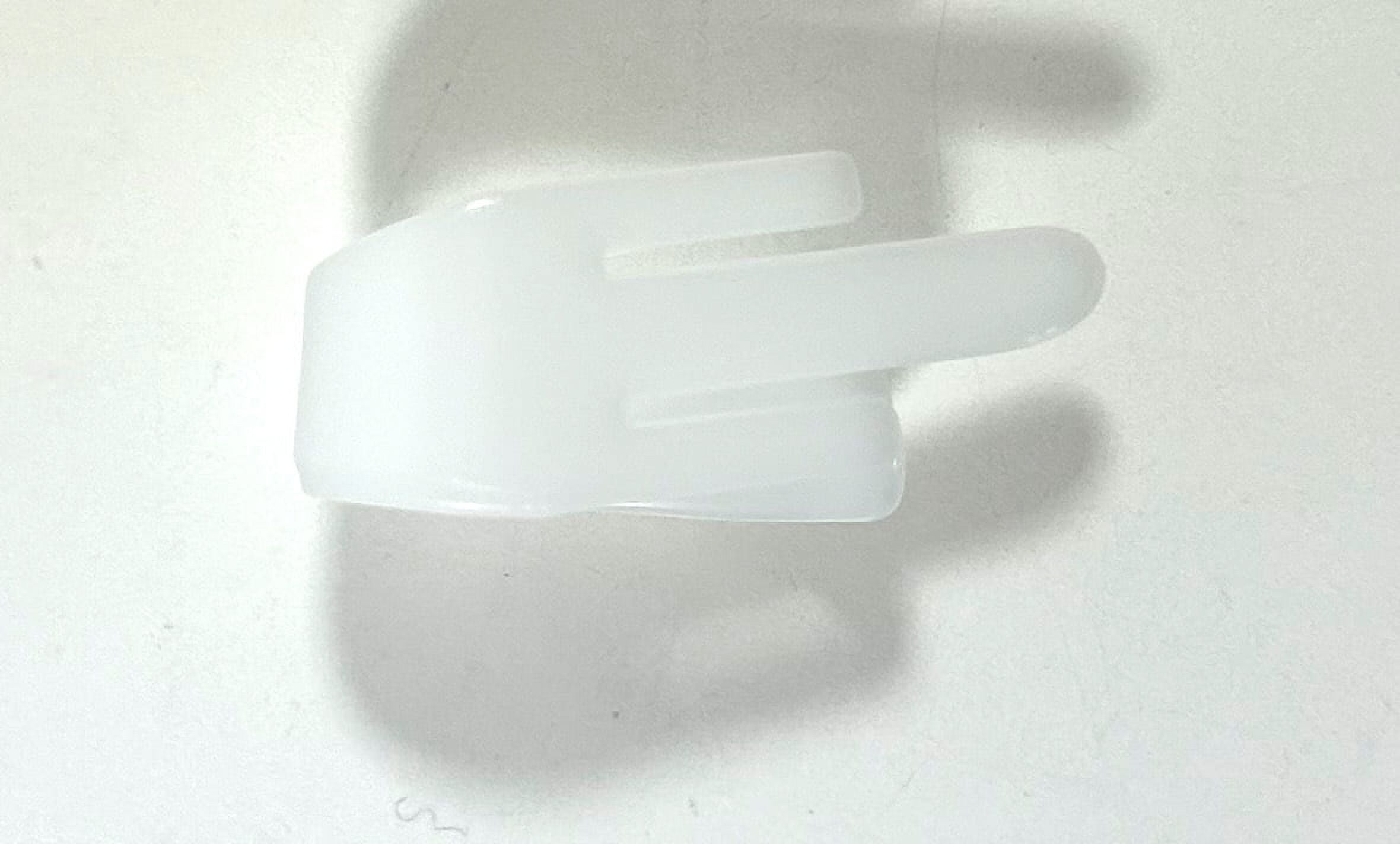Fred Kelly Thumb Picks  Speed Picks  Left Handed  24 Pack  Delrin  Heavy