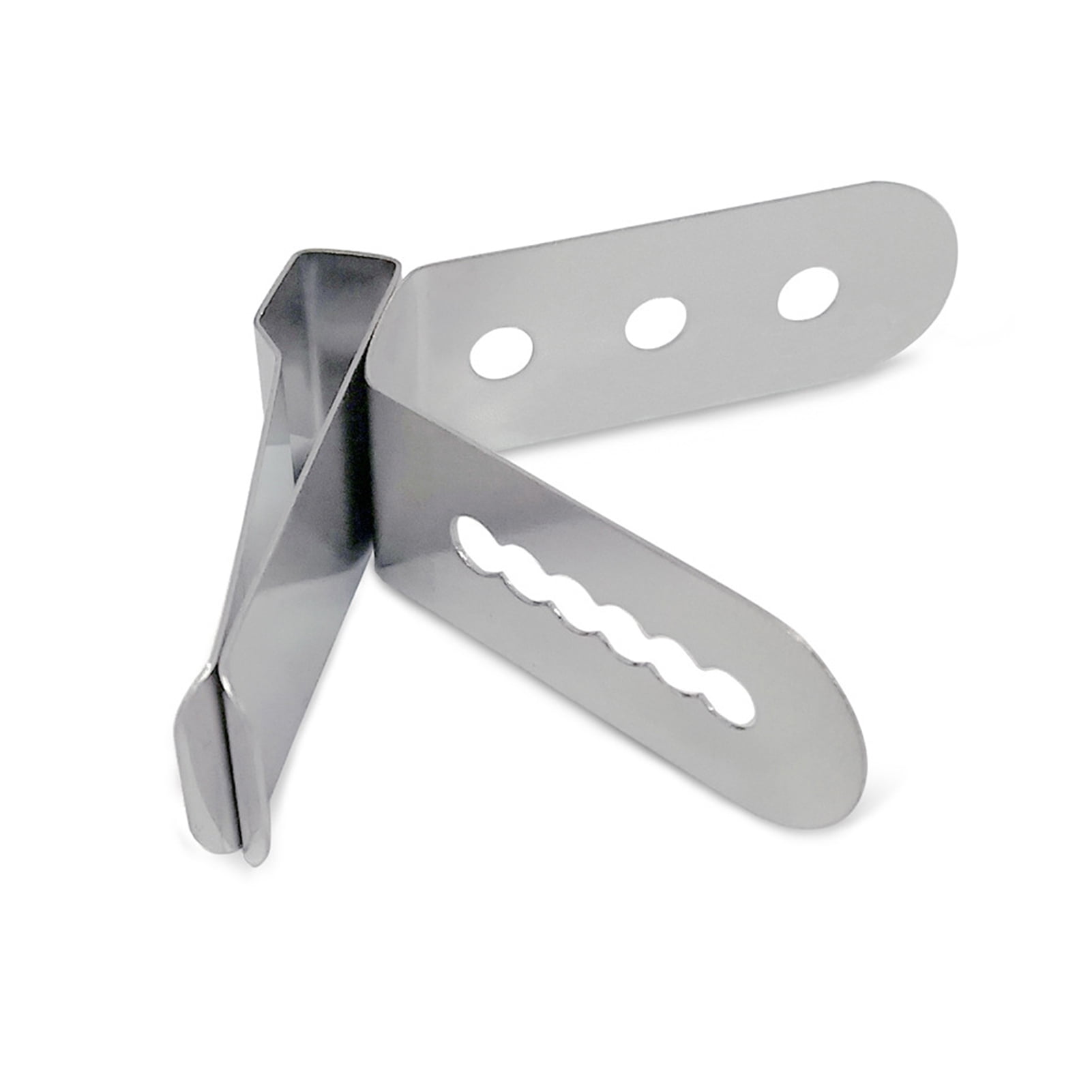 Hloma Thermometer Probe Clip Heat resisting Lightweight Portable BBQ