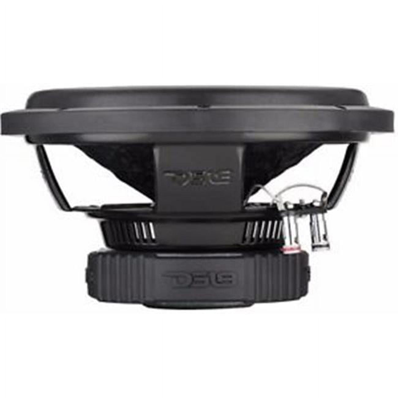 DS18 GTX1XL Tweeter Super Bullet Al Neodimio A Compressione | Altoparl - Foto 10