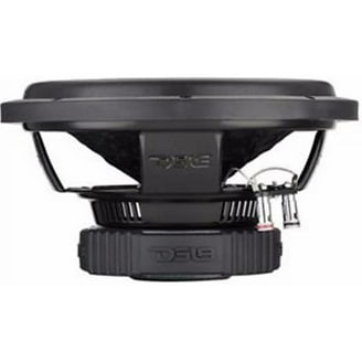 Technical Pro zxp18 18 in. 4 000 Watt Max Professional Subwoofer