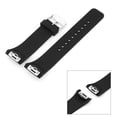 thumbnail image 2 of Gear S2 Watch Band, Amerteer Soft Silicone Replacement Sport Band for Samsung Gear S2 (SM-R720 / SM-R730 ONLY), 2 of 4