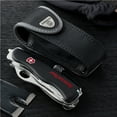 thumbnail image 5 of Victorinox Rescue Tool 13 Function Black Pocket Knife with Pouch, 5 of 5
