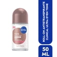 thumbnail image 2 of Antitranspirante NIvea Clinical Tono Natural Clinical Aclarante Roll On 50 ml, 2 of 6