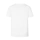 thumbnail image 5 of Puntoco 2024 tops de verano para mujer, tops de moda para mujer, Color sólido, cuello en V, Día de la independencia, encaje, bola de pelo, manga abombada, manga corta, 5 of 5