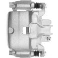 thumbnail image 4 of Detroit Axle - Front Left Disc Brake Caliper with Bracket Replacement for 2013-2021 Nissan Altima, 2014-2017 Leaf, 4 of 7