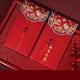 thumbnail image 5 of Paquete de la del sobre rojo del matrimonio de 30 PCS para Feliz año de nuevo Boda Gloria Sobres rojos chinos, 5 of 9