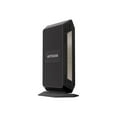thumbnail image 1 of NETGEAR DOCSIS 3.1 Gigabit Cable Modem. Max download speeds of 6.0 Gbps, For XFINITY by Comcast, Spectrum, and Cox. Compatible with Gig-Speed from Xfinity (CM1000), 1 of 4