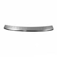 thumbnail image 2 of OMAC Fits Volvo XC60 2010-2017 Chrome Rear Bumper Guard Trunk Sill Protector Brushed, 2 of 6