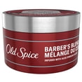 thumbnail image 4 of Pomada para peinar Old Spice Barber's Blend Medium Hold, 4 of 4