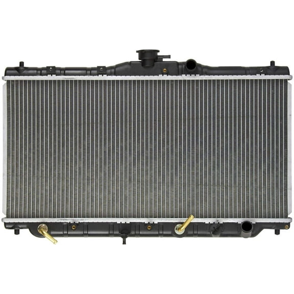 Radiator for Honda Accord - 1986 to 1989 - OE# 2213218