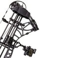 thumbnail image 6 of Trophy Ridge 5-Spot 5-Arrow Archery Quiver, Black, 6 of 10