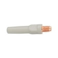 thumbnail image 4 of 8 Pcs Embouts de Soudage Antiadhésifs pour Torche de Soudage 15AK 40*1.0mm, 4 of 10