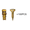 Expansion Screw(100PCS) A3, variant on Expansion Screw Set for Cabinet Hinge Repair, Stripped Thread Restoration Wall Anchors 10/30/50/100pcs (10Pcs)