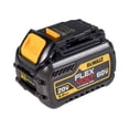 thumbnail image 4 of Dewalt DCD130T1 60V MAX 1/2 in. Mixer/Drill with E-Clutch System Kit, 4 of 11