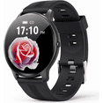 thumbnail image 1 of Reloj Deportivo Smartwatch Bluetooth Malubero negro 64 MB, 1 of 3