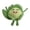 J, variant on Cute Plush Toy - Giant Stuffed Vegetable Doll | Realistic Fruit Pod Pillow | Easter Decor Kids Gift Soft Plant Stuffed Toy
