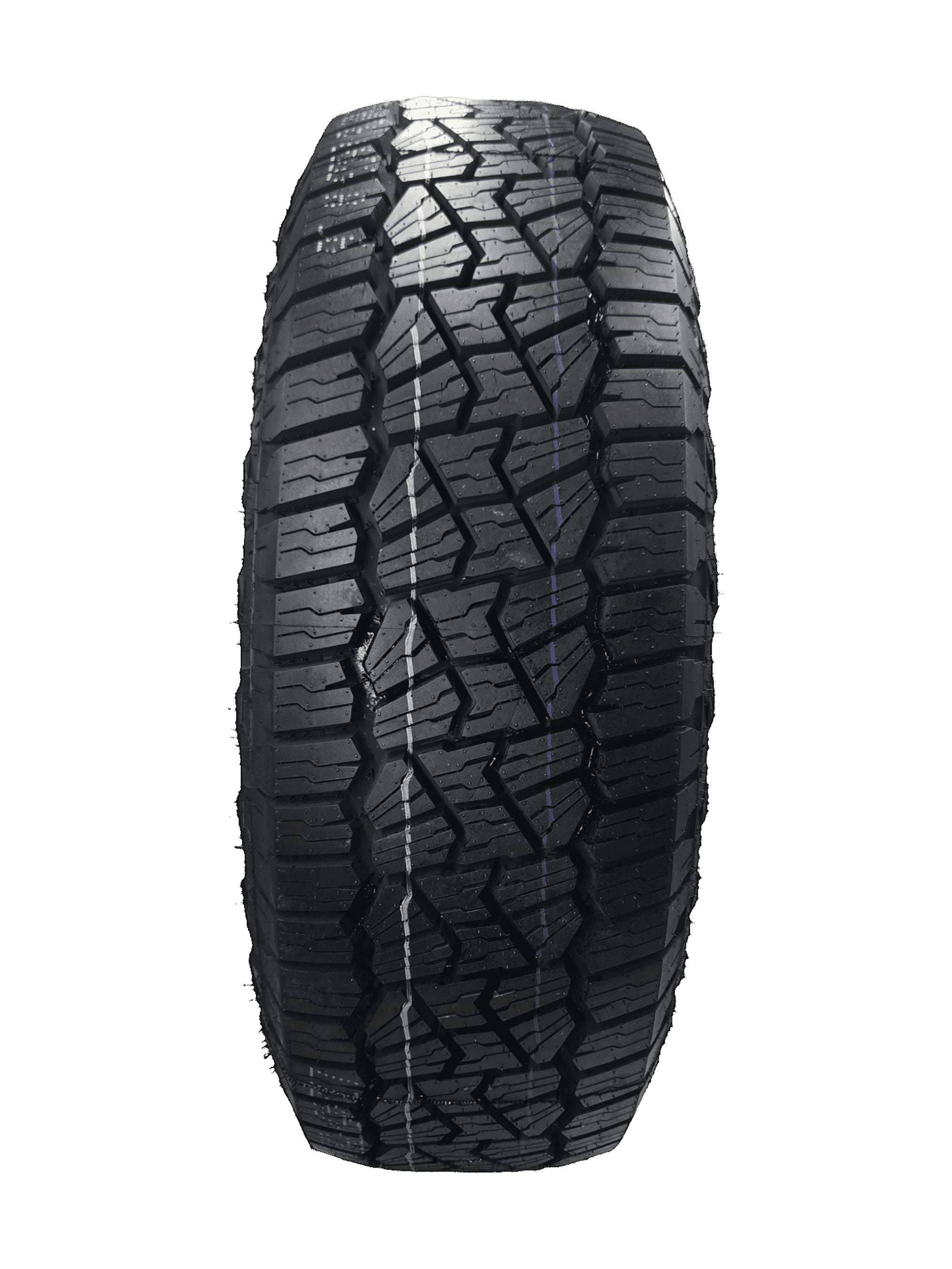 265/65R18 114T SL BW Supermax ATX-1 - Walmart.com